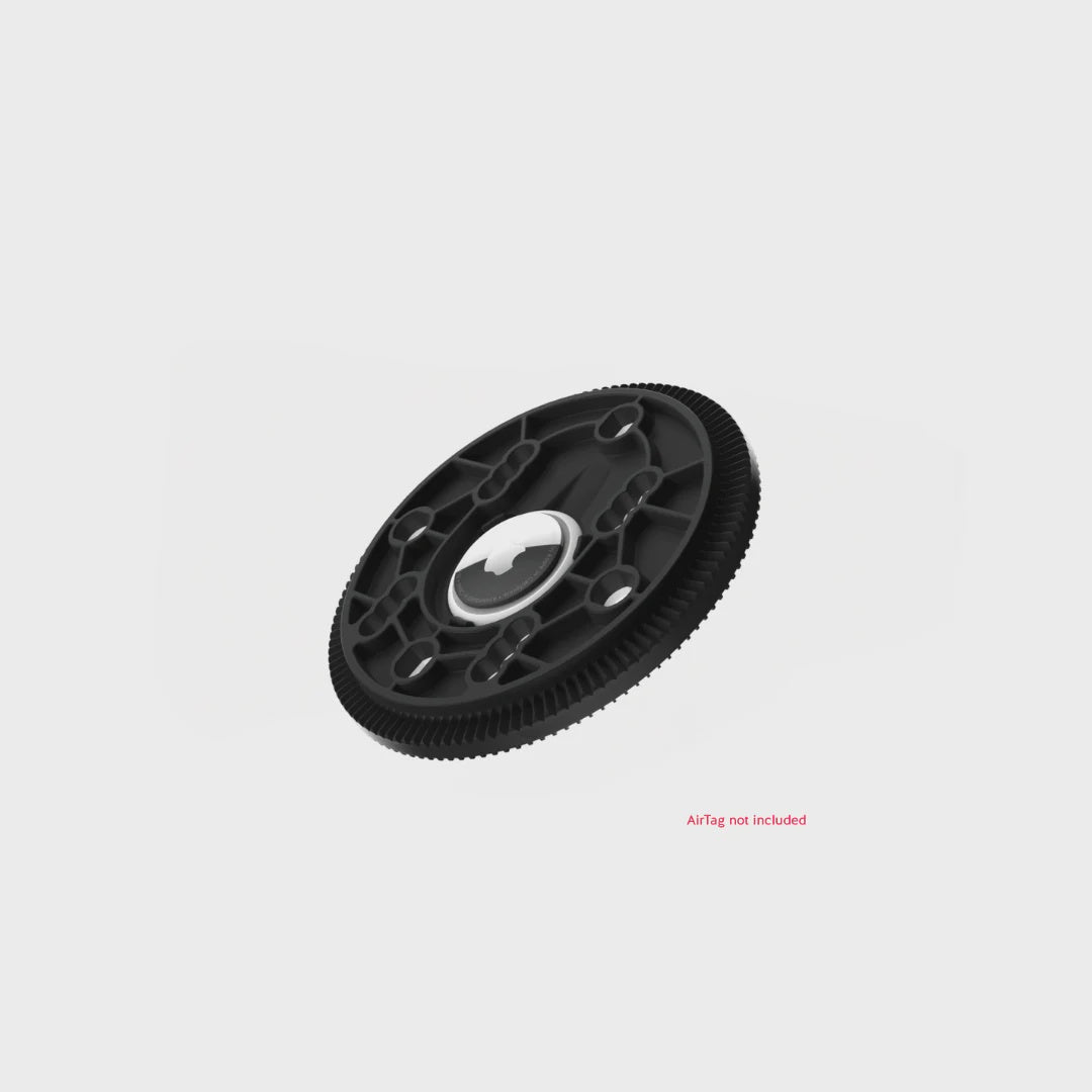 CLEW Air Tag Disc
