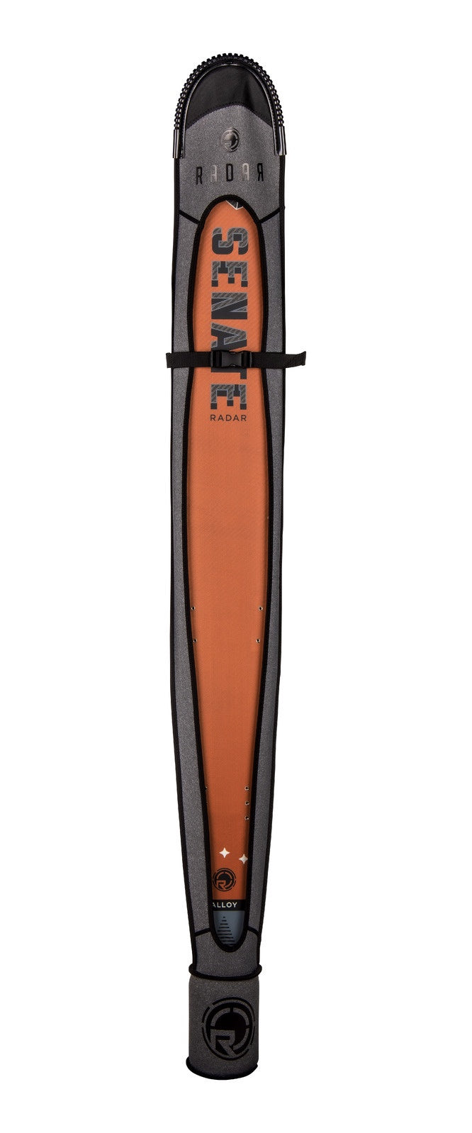 Radar Slalom Neo Sleeve with Fin Protector - OSFM