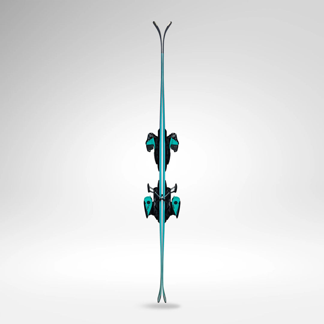 Rossignol Arcade W 84 + NX12 Konect Bindings