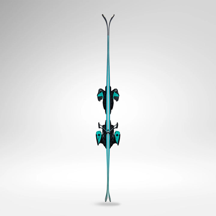 Rossignol Arcade W 84 + NX12 Konect Bindings