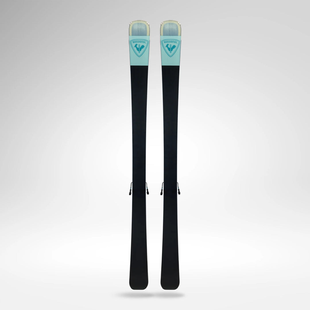 Rossignol Arcade W 84 + NX12 Konect Bindings