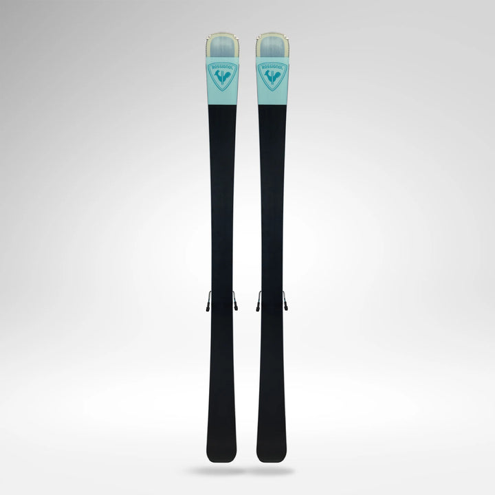 Rossignol Arcade W 84 + NX12 Konect Bindings