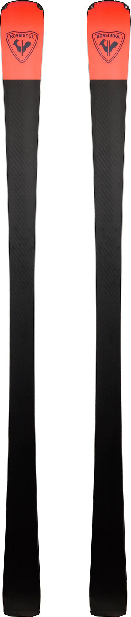 Rossignol Forza 60 V-Ti K with Look SPX12 Binding