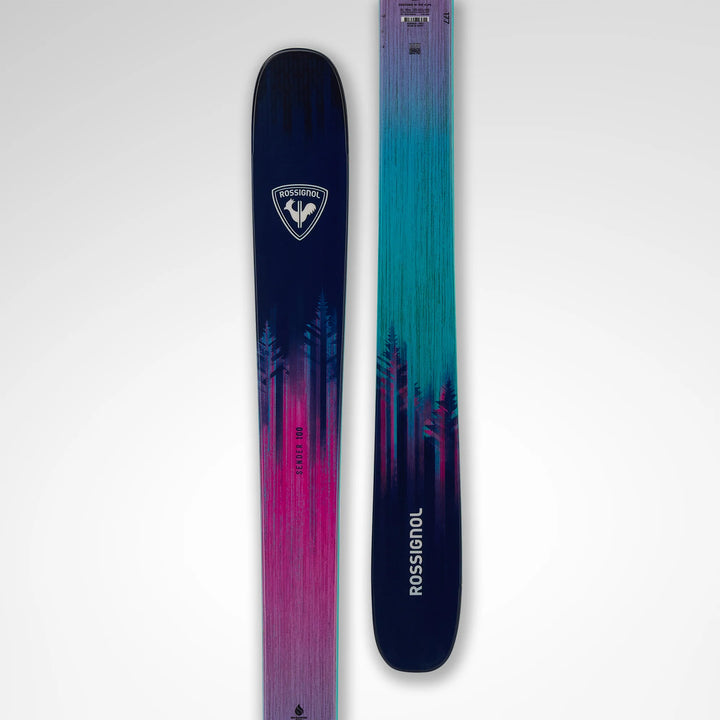 Rossignol Sender 100 Open