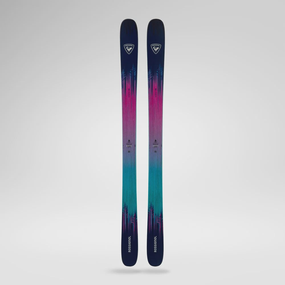 Rossignol Sender 100 Open