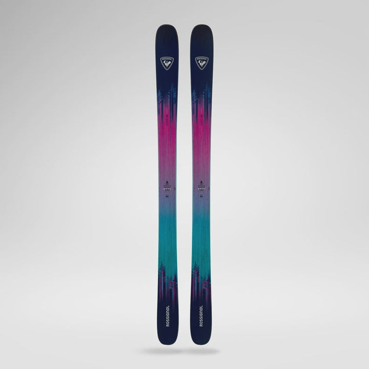Rossignol Sender 100 Open