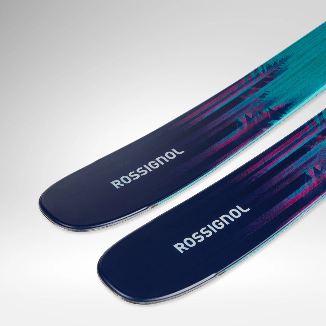 Rossignol Sender 100 Open