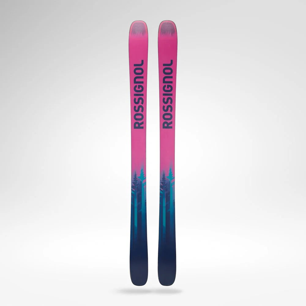 Rossignol Sender 100 Open