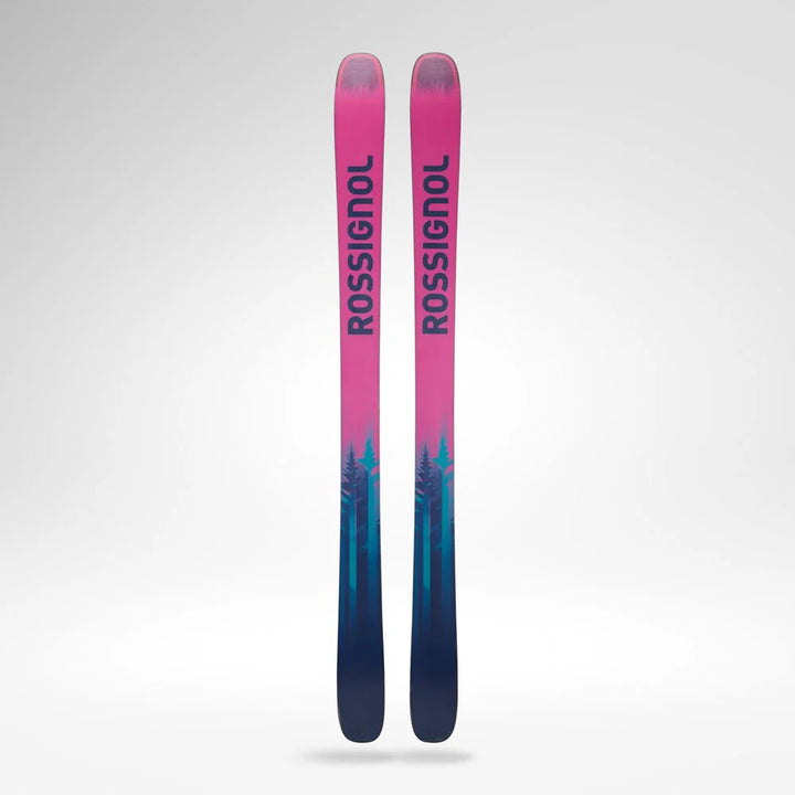 Rossignol Sender 100 Open