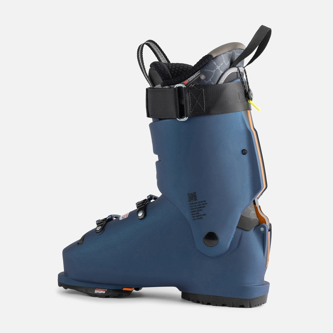 Rossignol Vizion 4B Pro 120 MV Boots