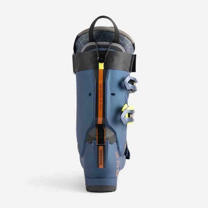 Rossignol Vizion 4B Pro 120 MV Boots