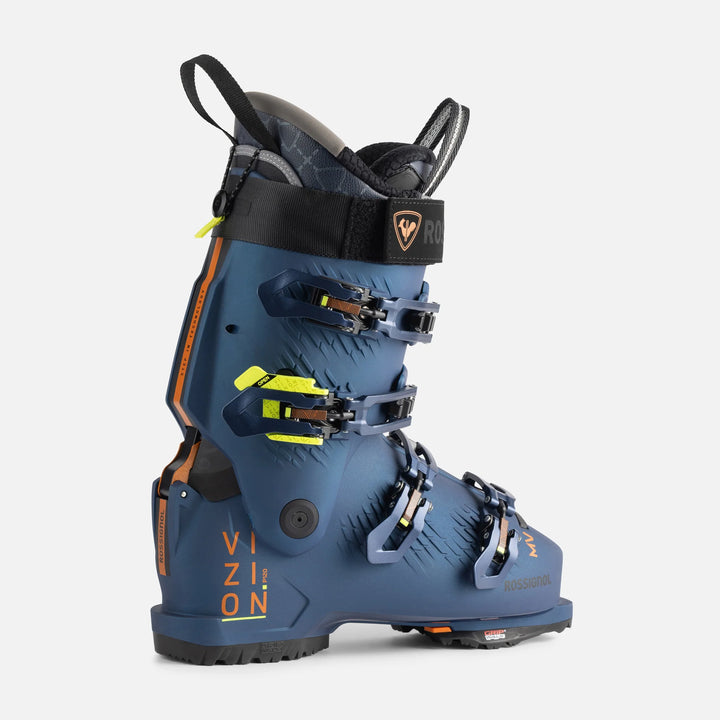 Rossignol Vizion 4B Pro 120 MV Boots