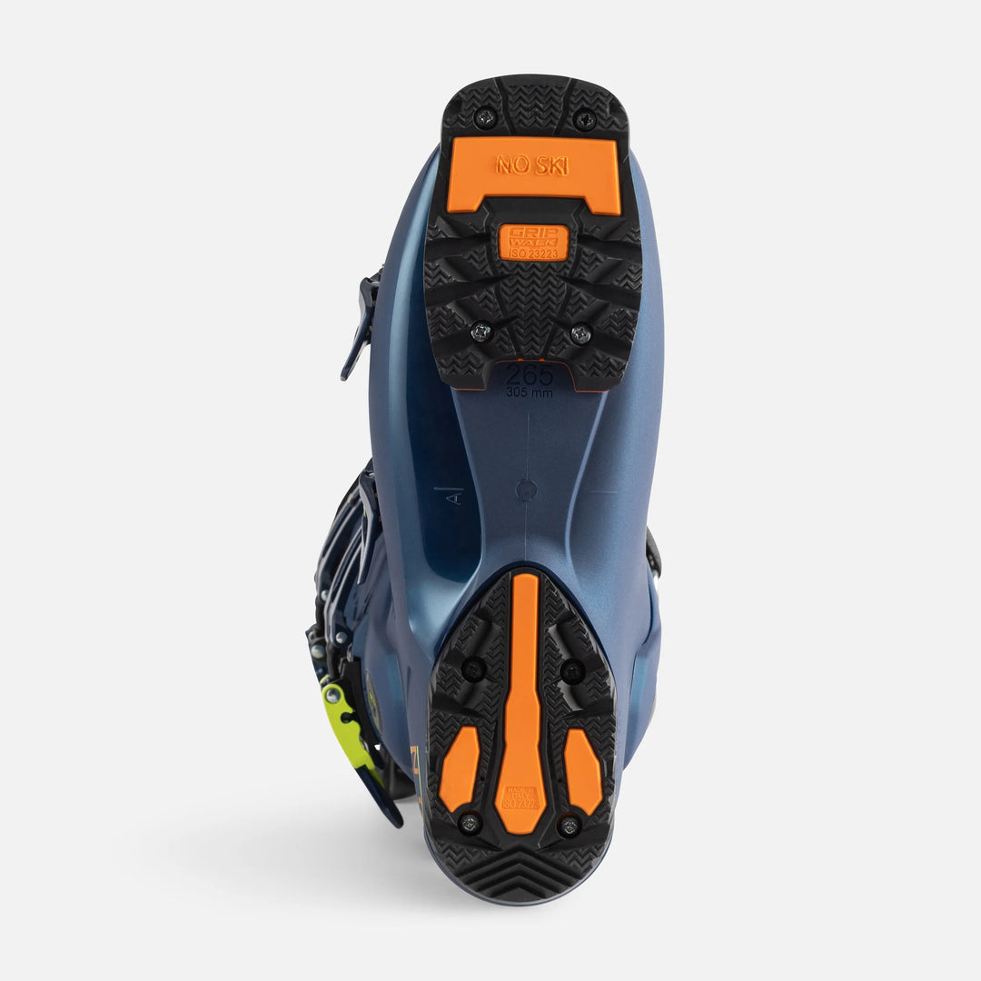 Rossignol Vizion 4B Pro 120 MV Boots