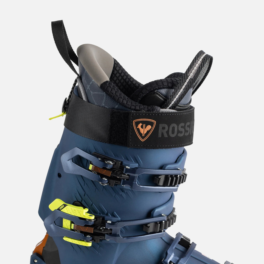 Rossignol Vizion 4B Pro 120 MV Boots