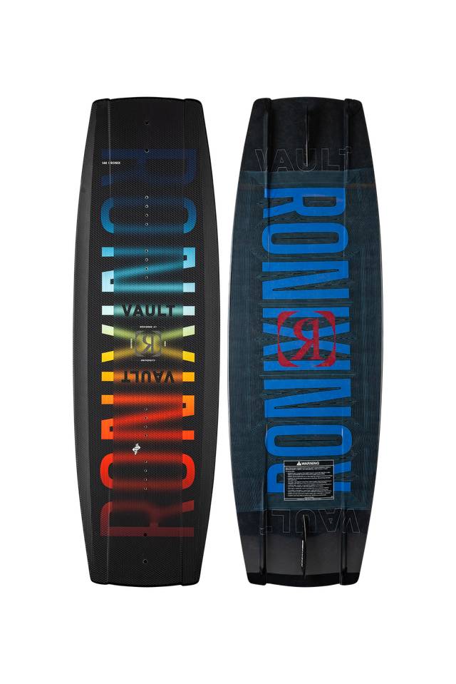 RONIX Vault - Modello Core Wakeboard