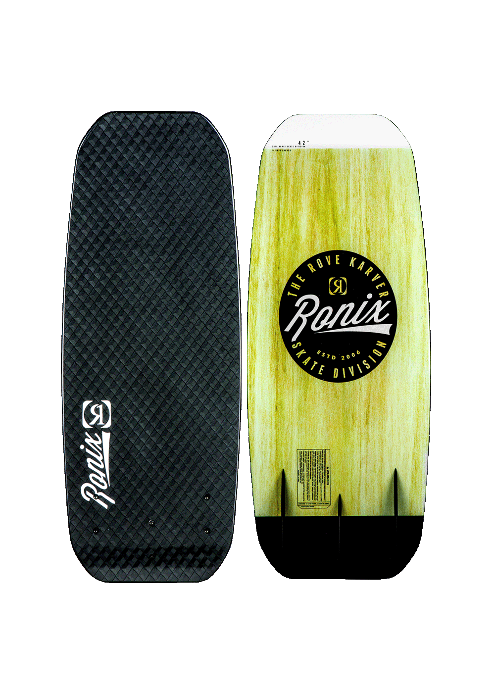 RONIX Rove Karver