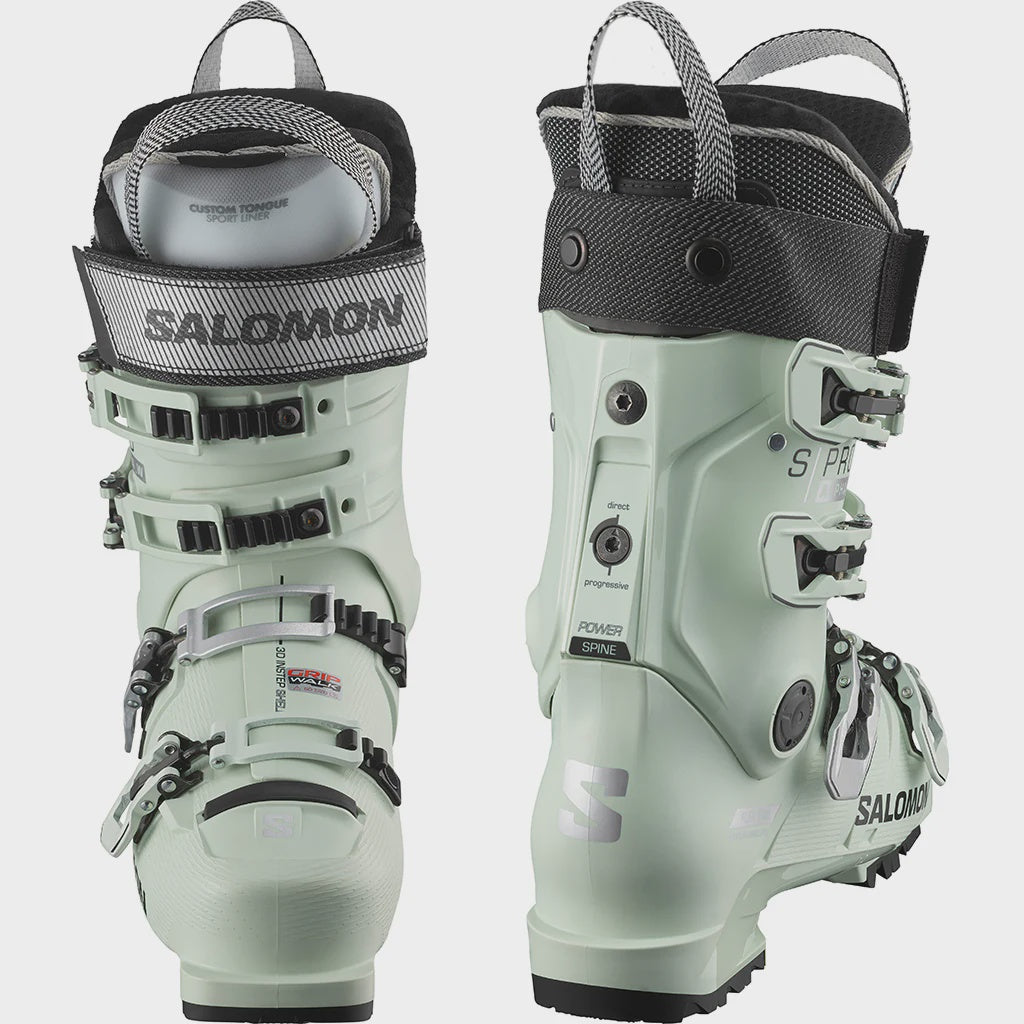 Salomon S/Pro Alpha 100 W GW &
