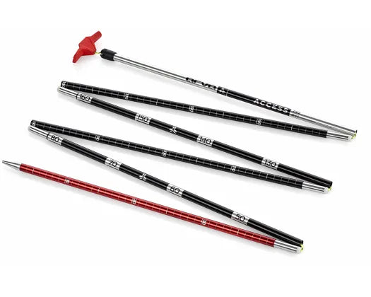 Arva EVO BT Snow Safety Pack