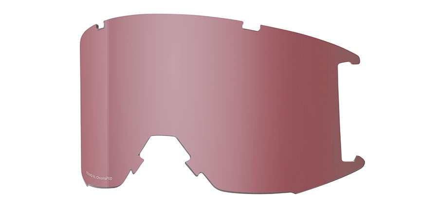 Goggle Lens - Squad XL