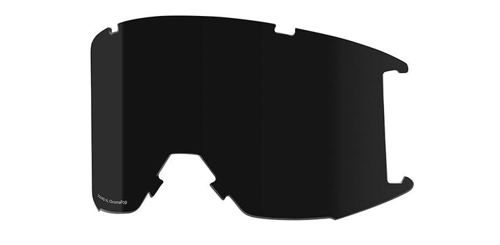 Goggle Lens - Squad XL