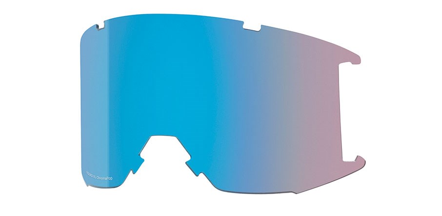 Goggle Lens - Squad XL