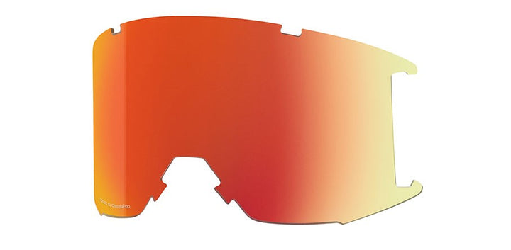 Goggle Lens - Squad XL