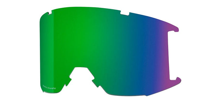 Goggle Lens - Squad XL