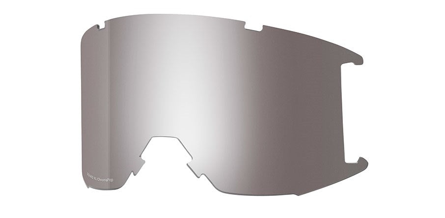 Goggle Lens - Squad XL