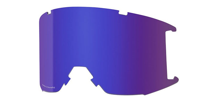Goggle Lens - Squad XL