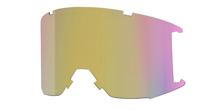 Goggle Lens - Squad XL