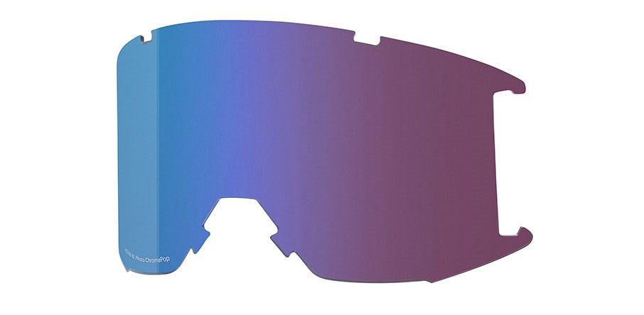 Goggle Lens - Squad XL