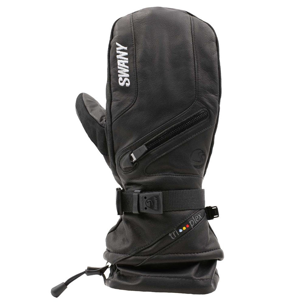 Swany X-Cell Mitt Mens - Black