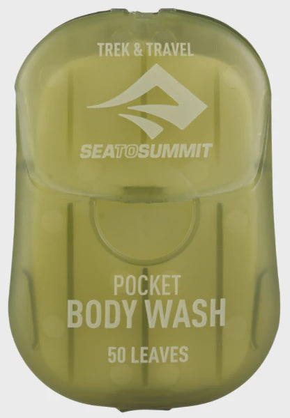 Sea to Summit Pocket Bodywash
