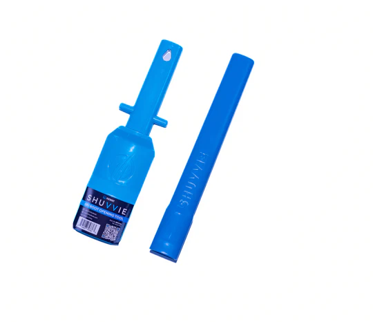 Shuvvie Ski Boot Opening Tool