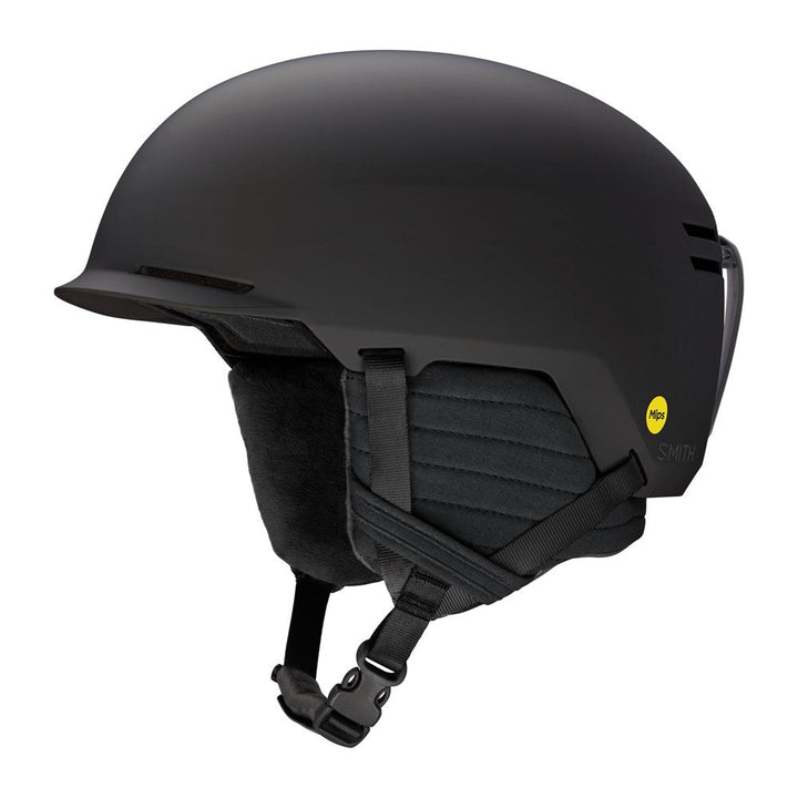 SMITH Scout MIPS Round Contour Helmet
