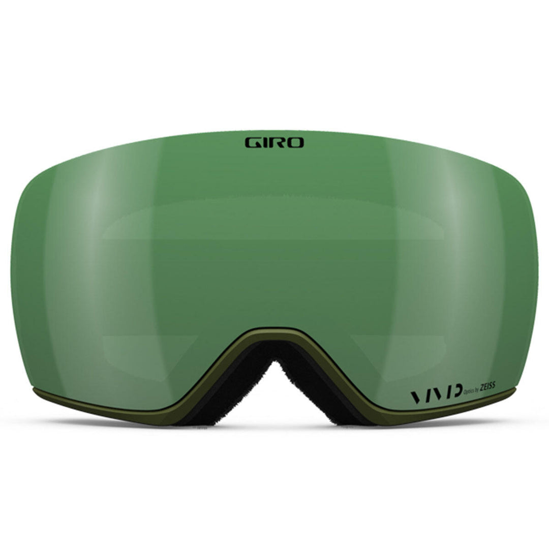 Giro Article II Goggles