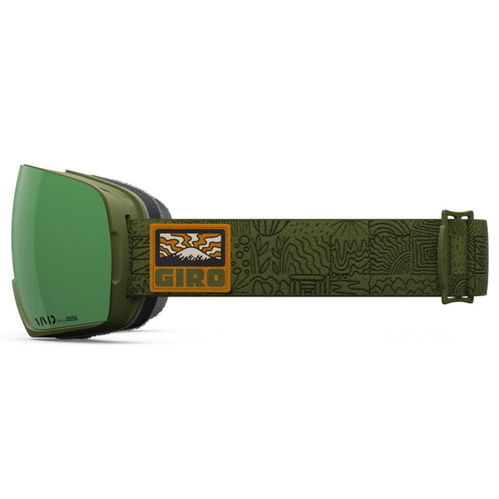 Giro Article II Goggles