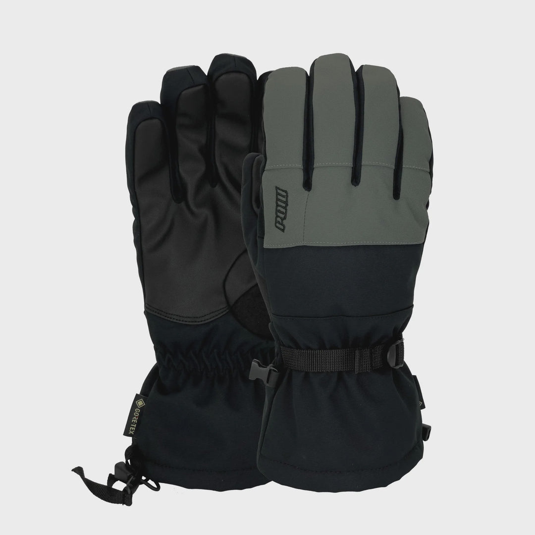 POW Trench Glove