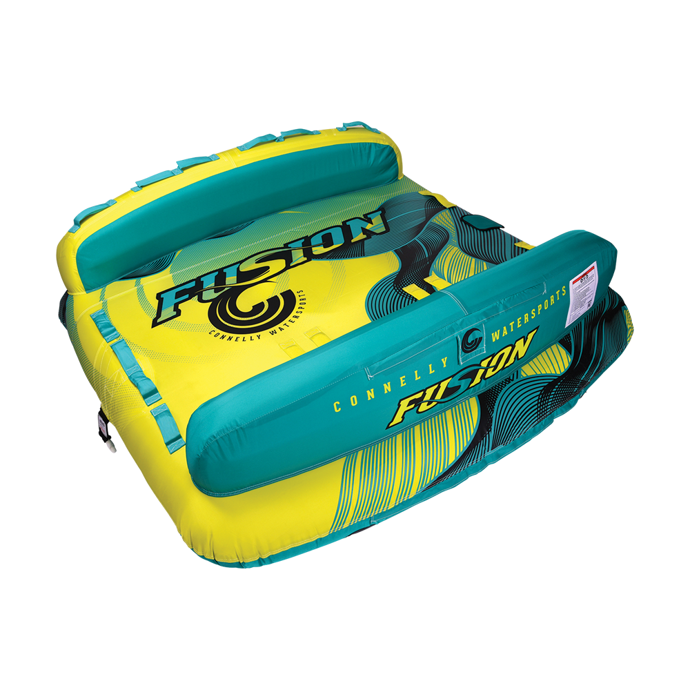 Connelly Fusion 3 Tube - 3 Person