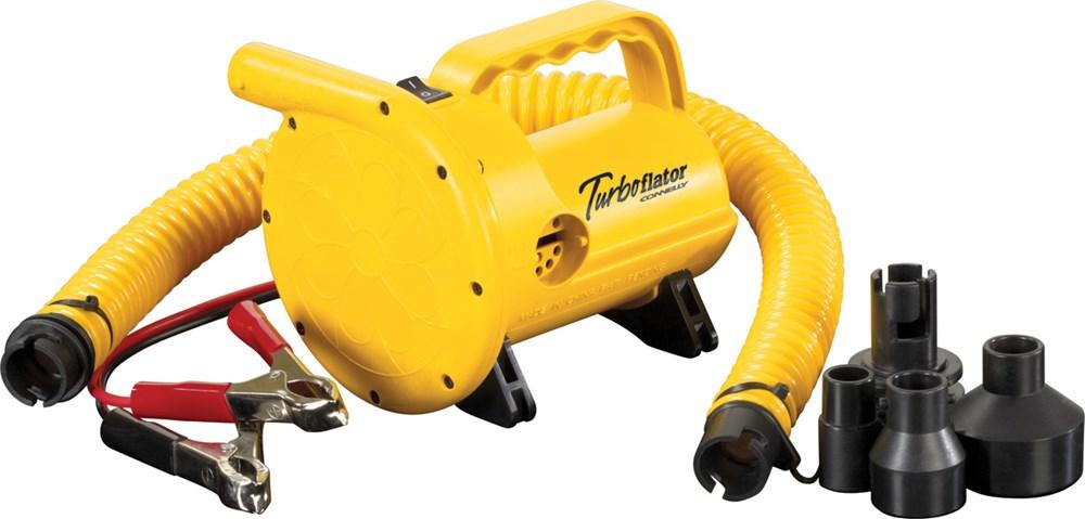 TURBOFLATOR