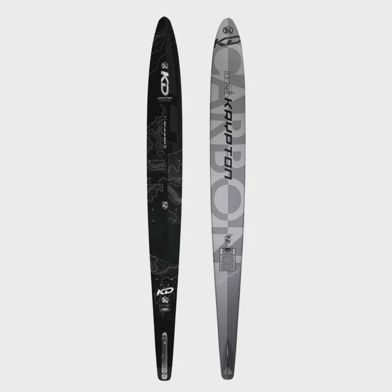 KD Krypton Carbon Slalom Ski Blank – McEwings Methven
