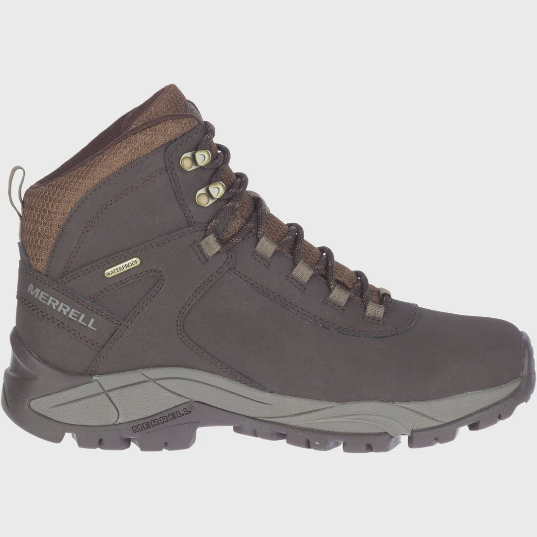 Merrell Vego 2 Mid Waterproof Men&