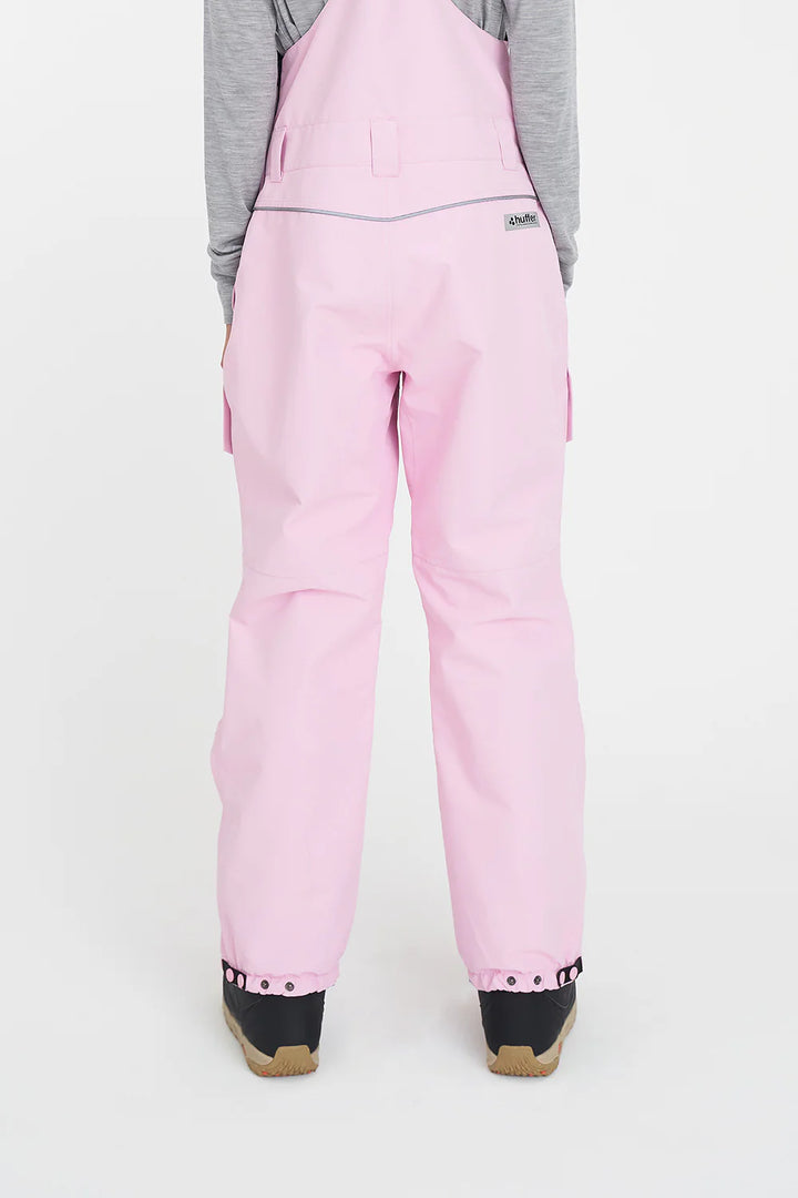 HUFFER WOMENS M1 SNOW BIB COSMO