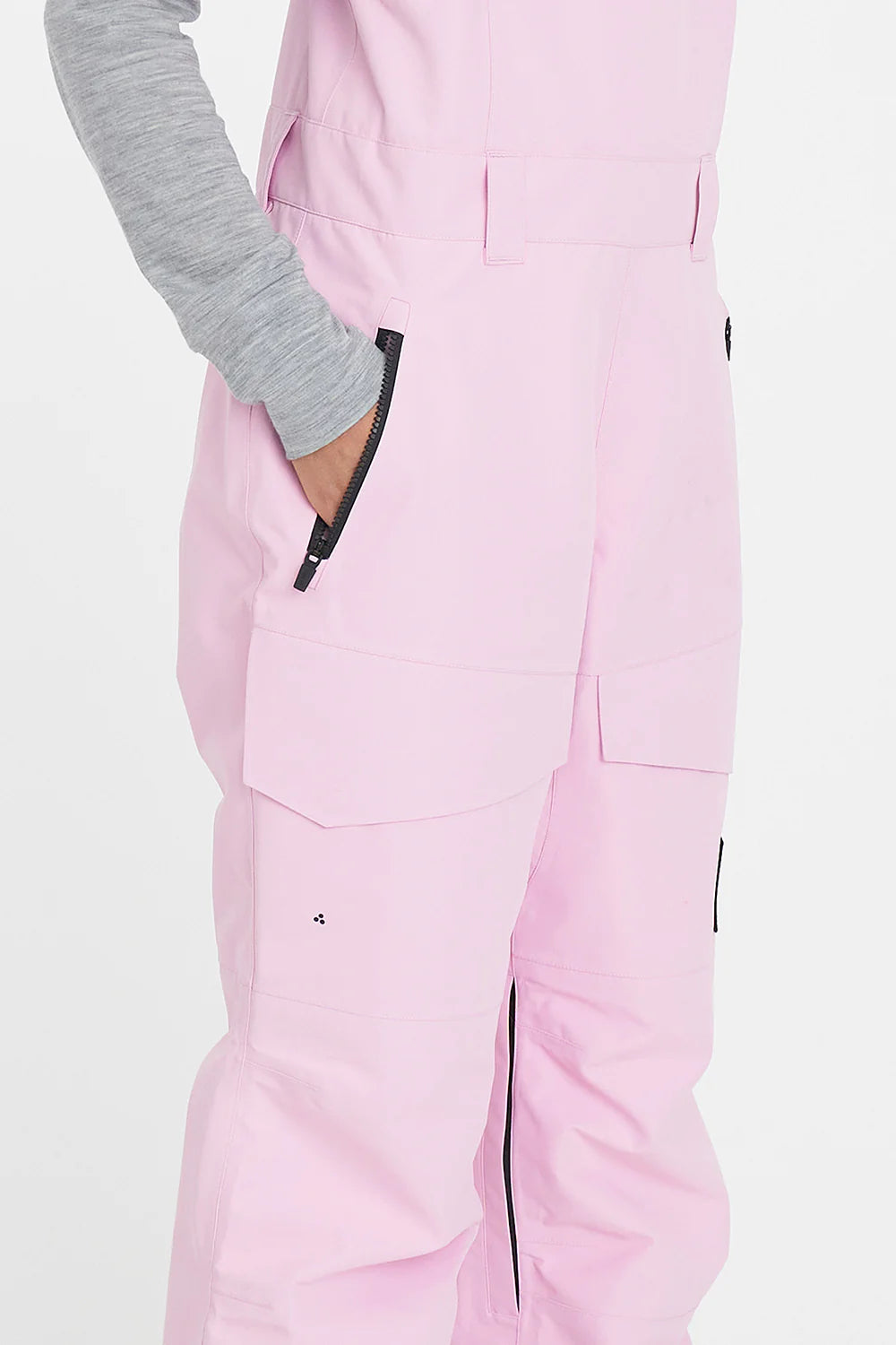 HUFFER WOMENS M1 SNOW BIB COSMO