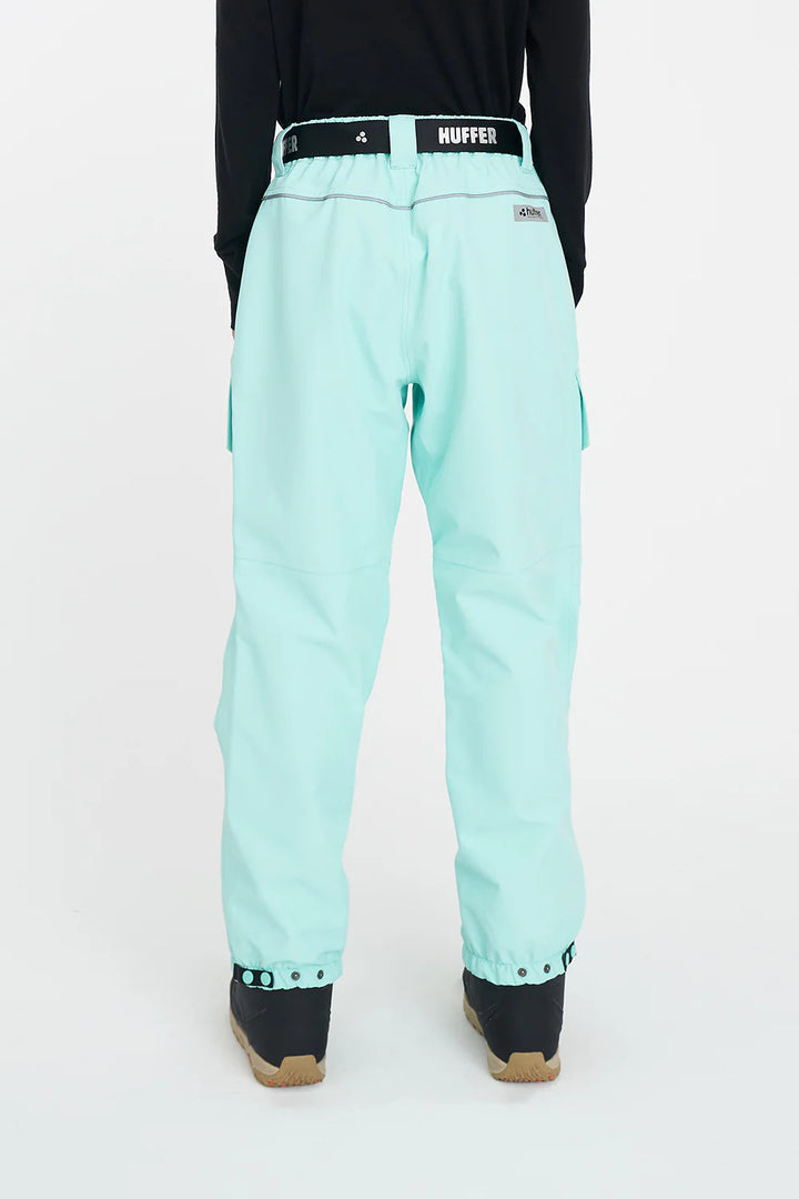 HUFFER WOMENS M1 SNOW PANT JELLY