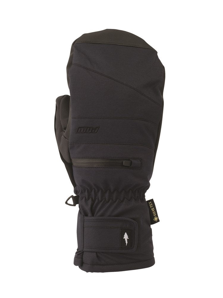 POW Wayback GTX Short Mitt
