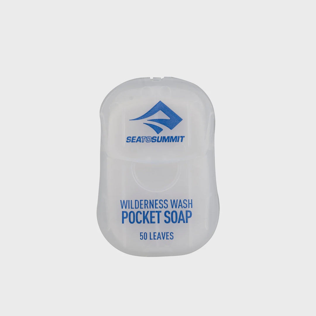 Sea To Summit Pocket Hand Wash