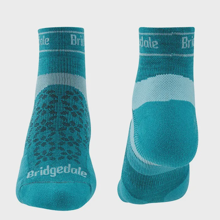 Bridgedale Trail Run Women&