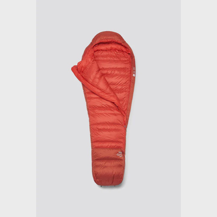 Rab Alpine -12C Regular Sleeping Bag