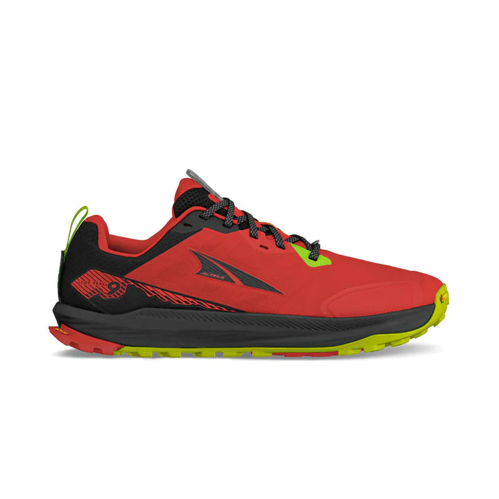 Altra Lone Peak 9 Plus Mens